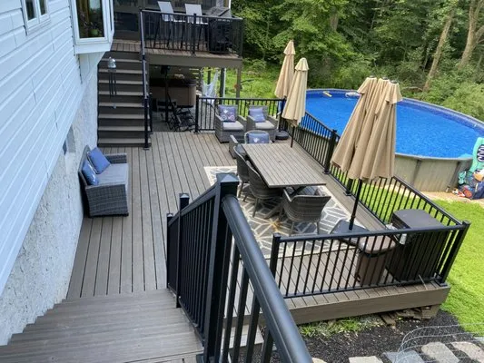 Workhorse Landscaping and Excavating