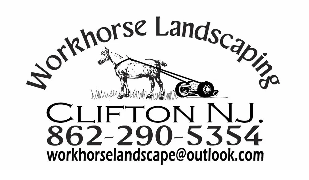Top-rated landscape installation in Clifton, NJ - Workhorse Landscaping