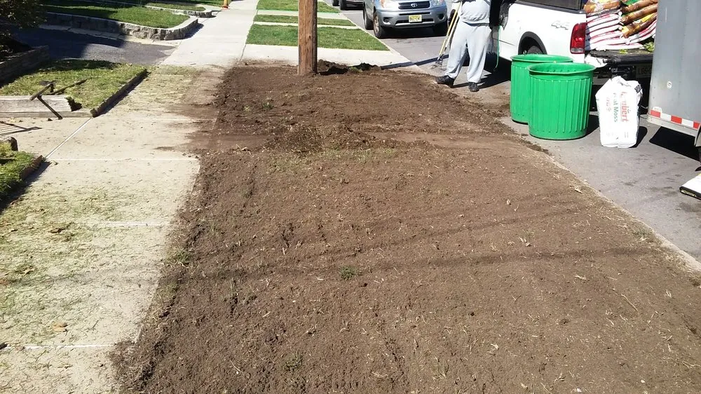 Affordable residential landscaping in Clifton, NJ - Workhorse Landscaping