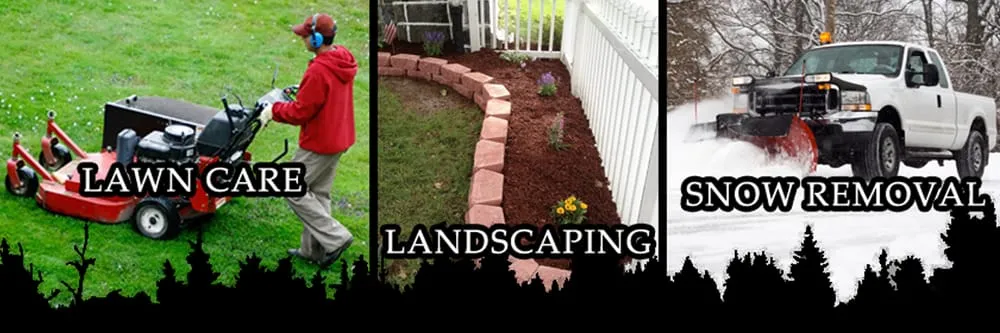 Local landscape installation in Philadelphia, PA - Workhorse Landscaping