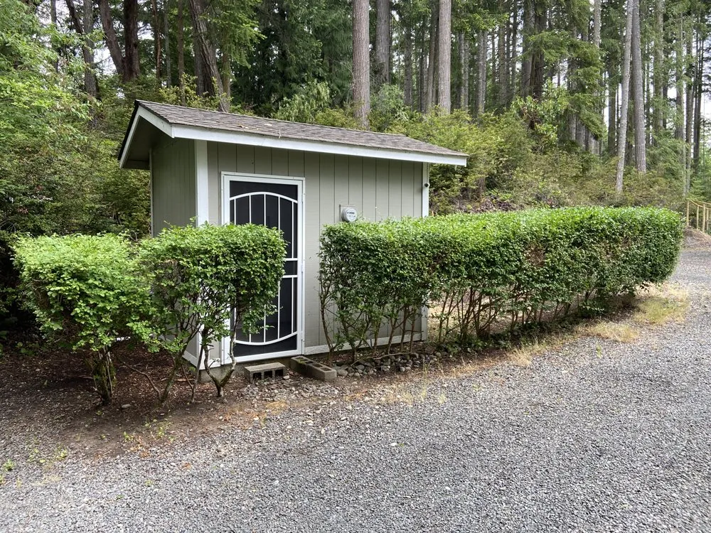 Professional lawn care service in Seabeck, WA - Workhorse Landscaping