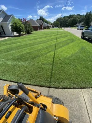 Working Hands Home & Land Outdoor Services