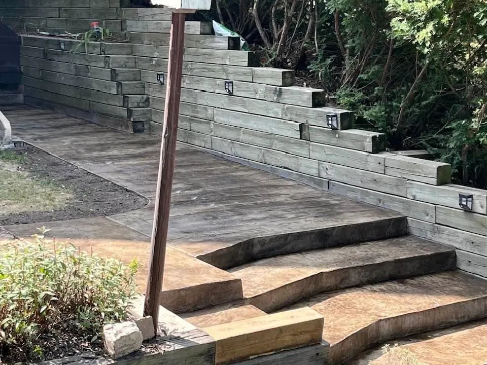 Reliable lawn care service in Palmyra, WI - Working Men Concrete & Construction