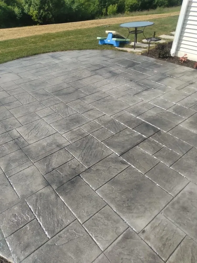 Trusted landscaping services in Palmyra, WI - Working Men Concrete & Construction