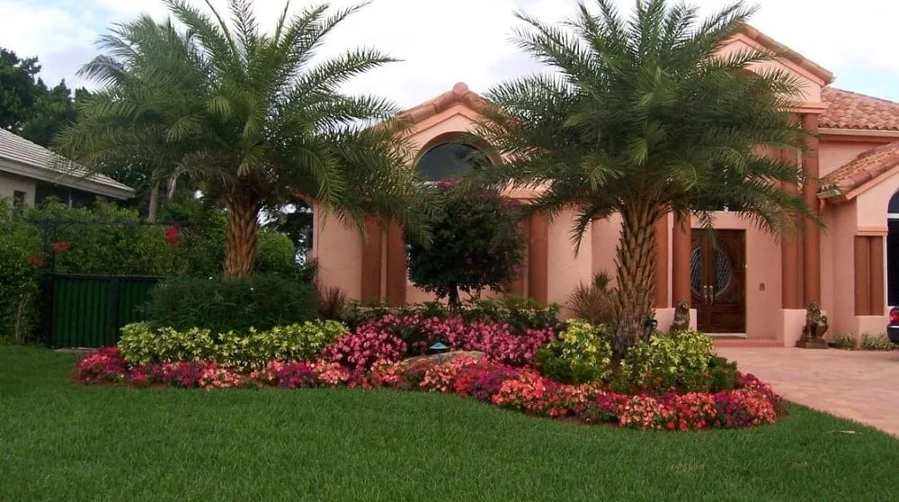 Expert residential landscaping near you in Deltona, FL by Workman Home Solutions