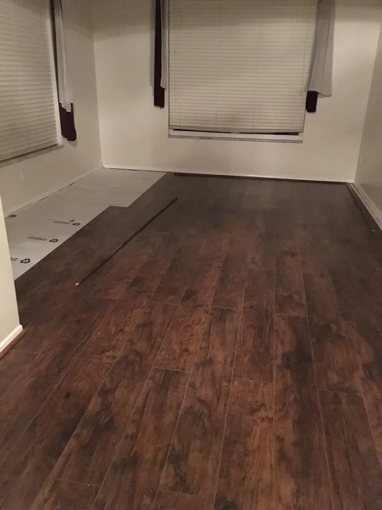 Affordable yard maintenance with custom design in Deltona, FL by Workman Home Solutions