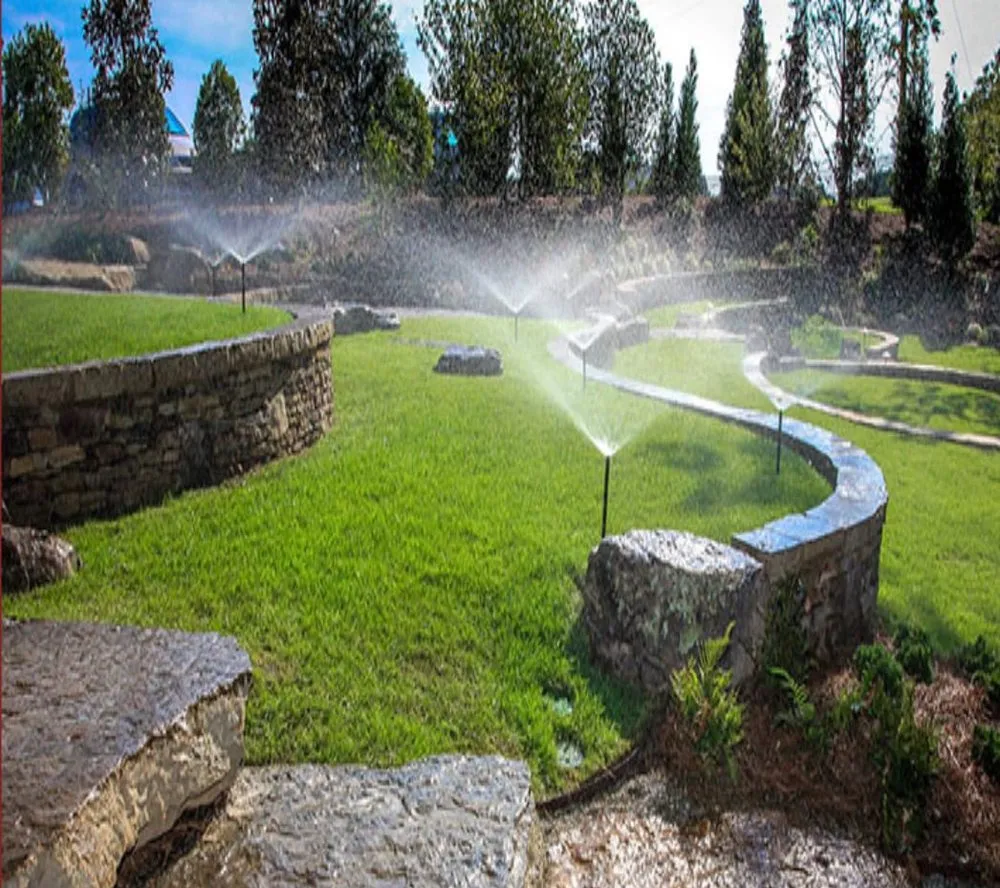 Local lawn mowing service in Deltona, FL - Workman Home Solutions