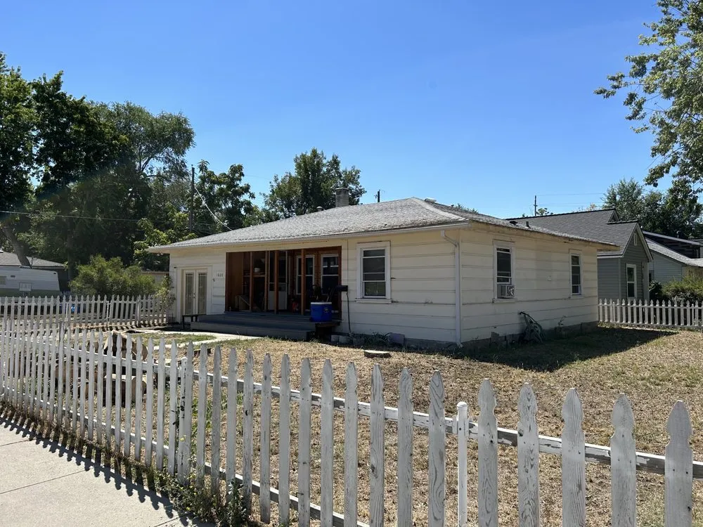 Reliable yard maintenance experts serving Nampa, ID - Workman Tree and Landscaping