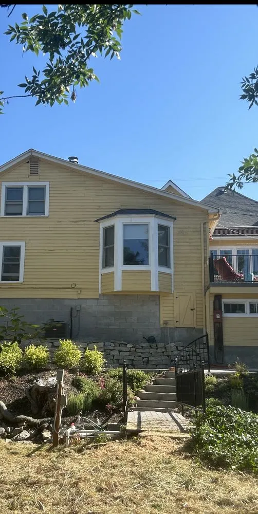 Affordable landscaping services in Nampa, ID by Workman Tree and Landscaping