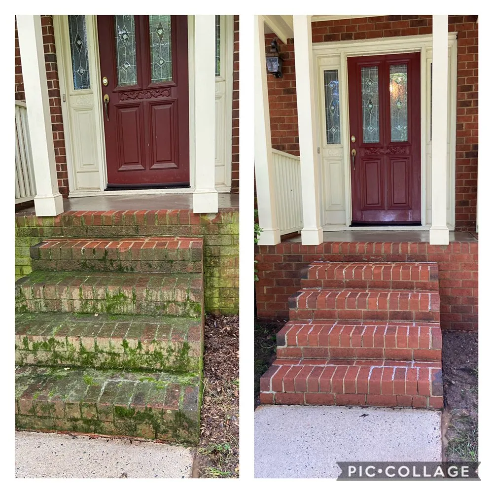 Reliable landscape design experts serving Rock Hill, SC - Workman's Lawncare & Landscapes