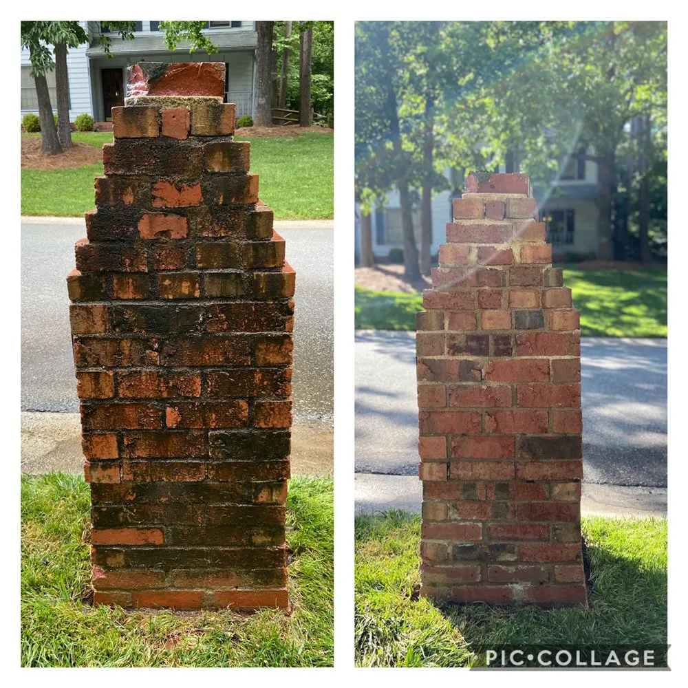 Reliable landscape installation in Rock Hill, SC - Workman's Lawncare & Landscapes