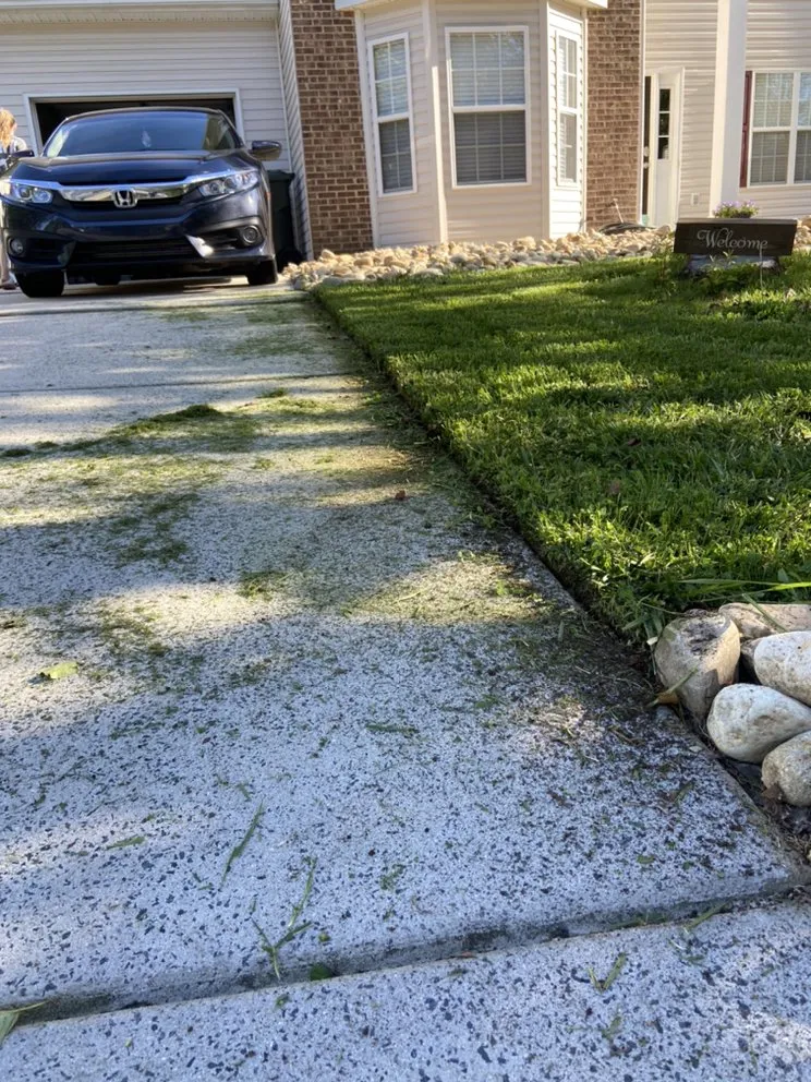 Custom landscape design in Rock Hill, SC - Workman's Lawncare & Landscapes