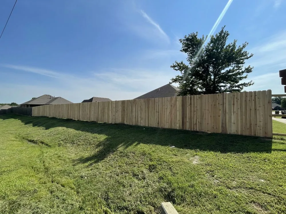 Professional landscape design in Claremore, OK - Works Of Faith