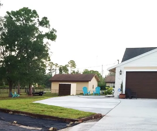 Affordable residential landscaping experts serving West Palm Beach, FL - Works Sod