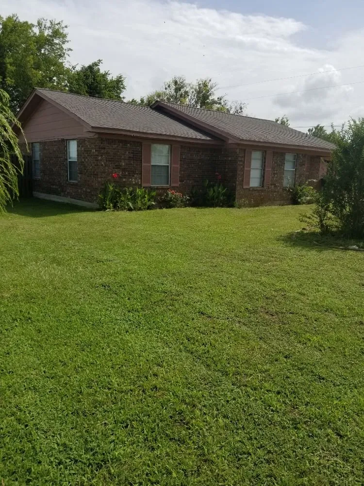 Trusted landscape design in Milano, TX by World Class Lawn Care Services