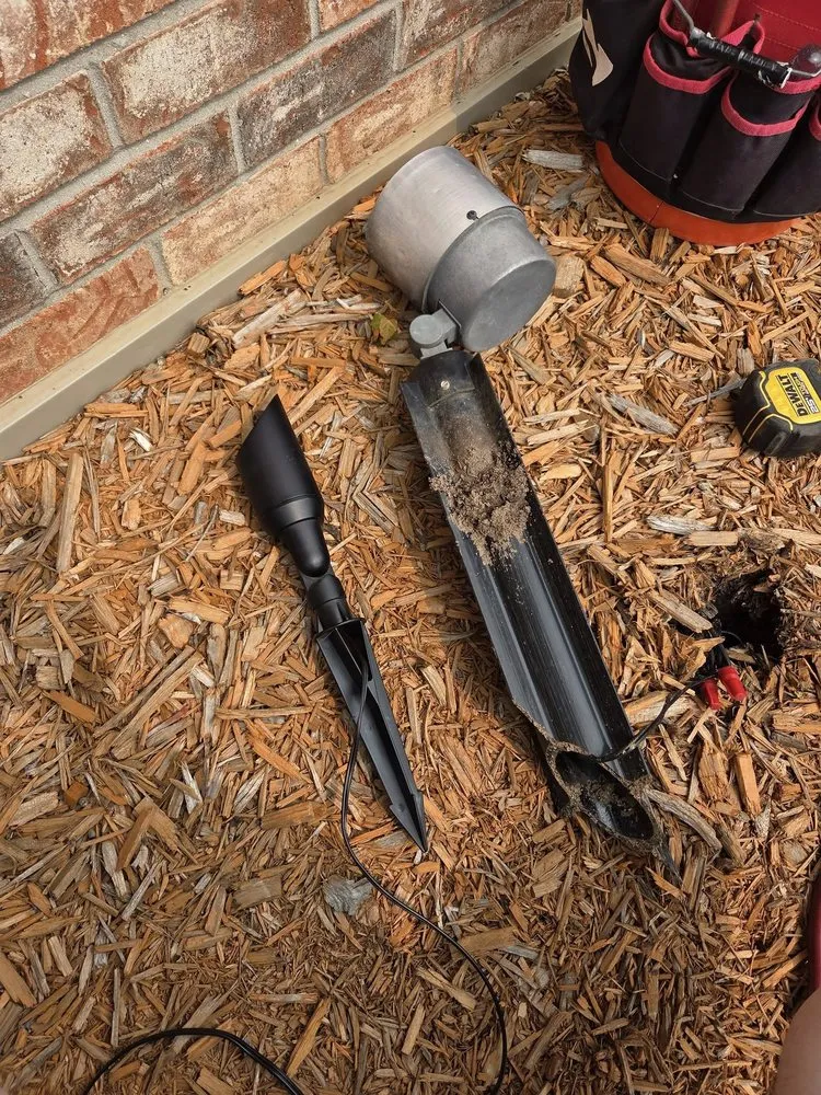 Expert garden landscaping in Waukesha, WI - World Class Outdoor Lighting