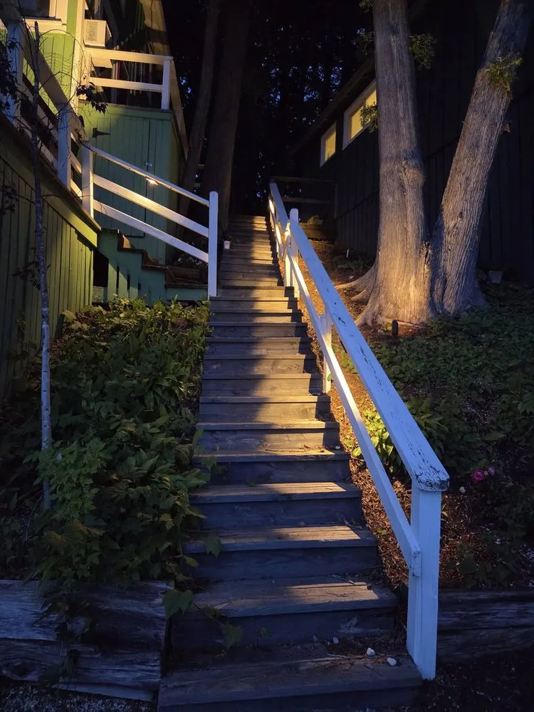 Trusted yard cleanup service for year-round maintenance across Waukesha, WI - World Class Outdoor Lighting