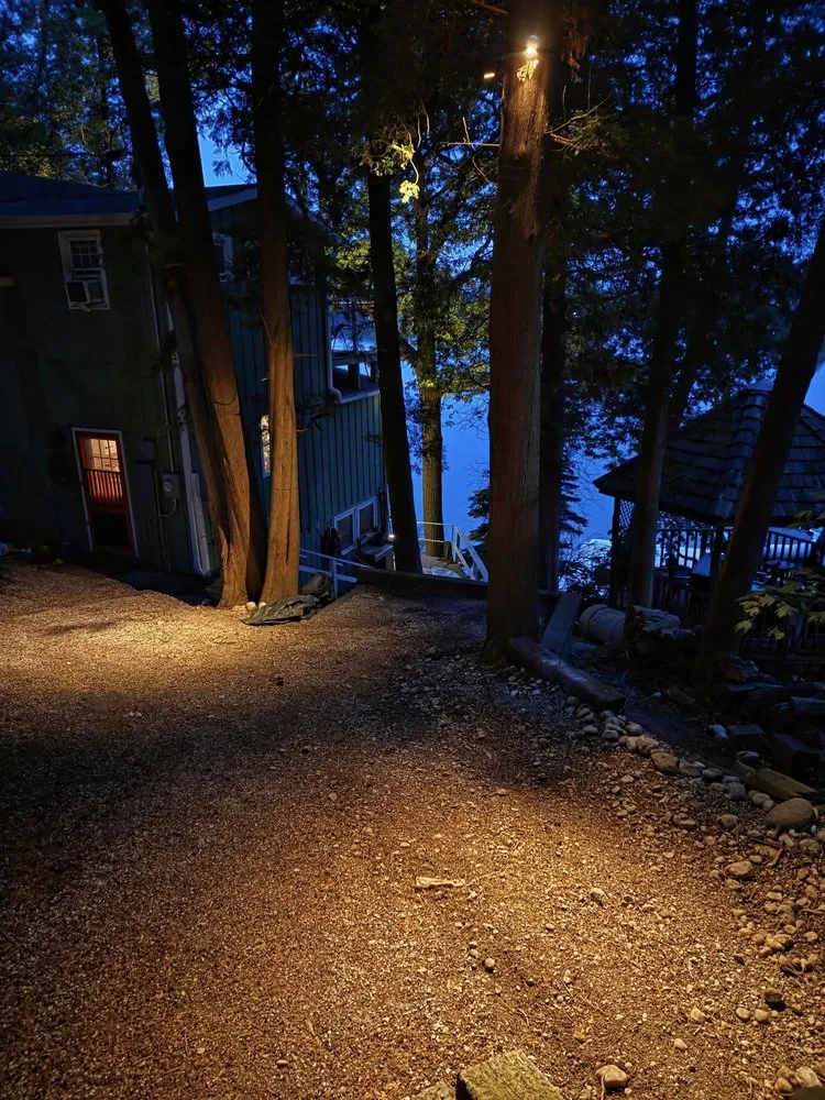 Professional landscaping services in Waukesha, WI - World Class Outdoor Lighting