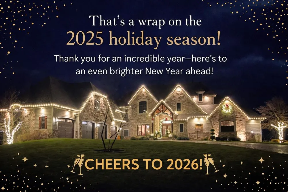 Professional lawn mowing service in Waukesha, WI - World Class Outdoor Lighting