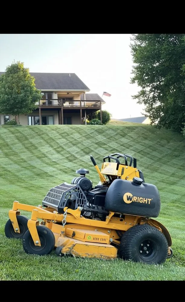 Local yard maintenance experts serving Framingham, MA - World Land Design