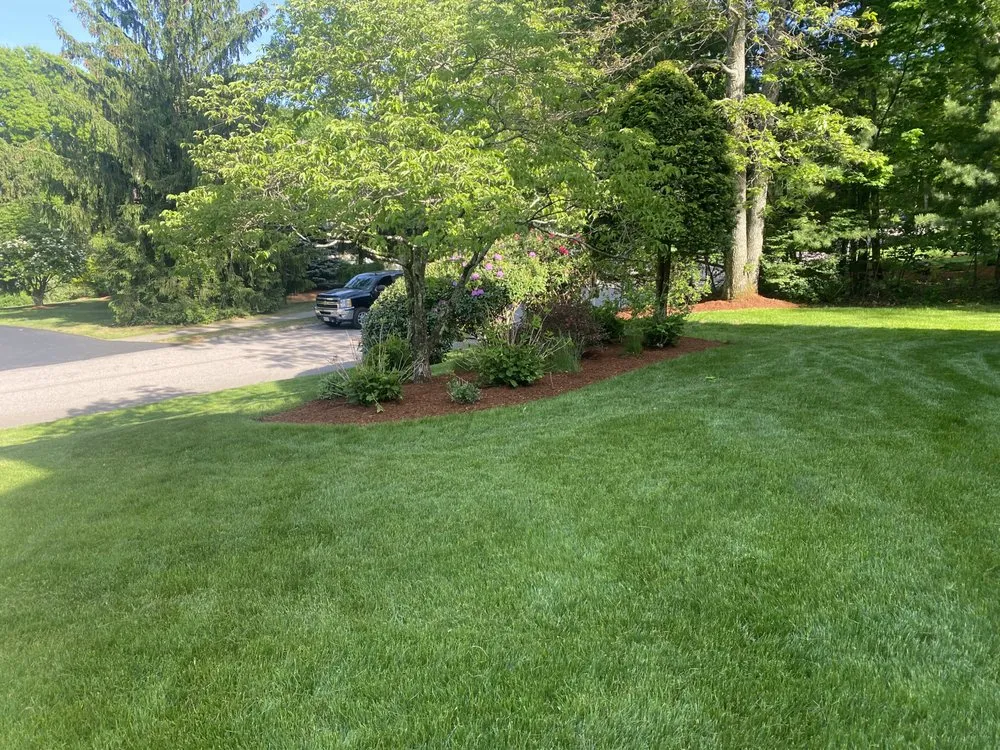 Expert landscape design in Framingham, MA - World Land Design