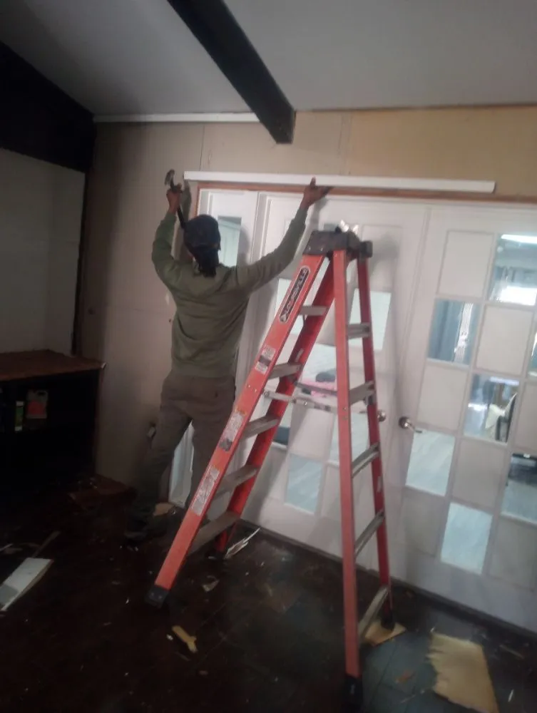 Professional landscape installation in Shreveport, LA by World Wide Landscaping