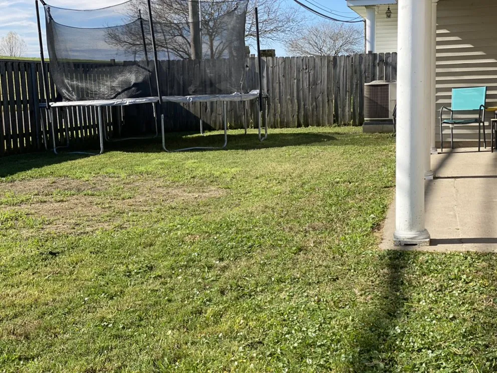 Trusted lawn care service with custom design in Saint Rose, LA by Worlds Finest Cutts