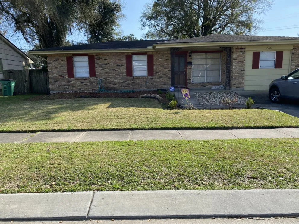 Reliable landscape installation for homes across Saint Rose, LA - Worlds Finest Cutts