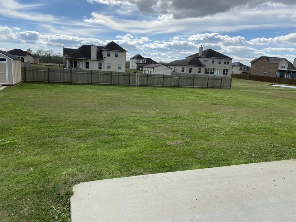 Local landscape installation experts serving Saint Rose, LA - Worlds Finest Cutts