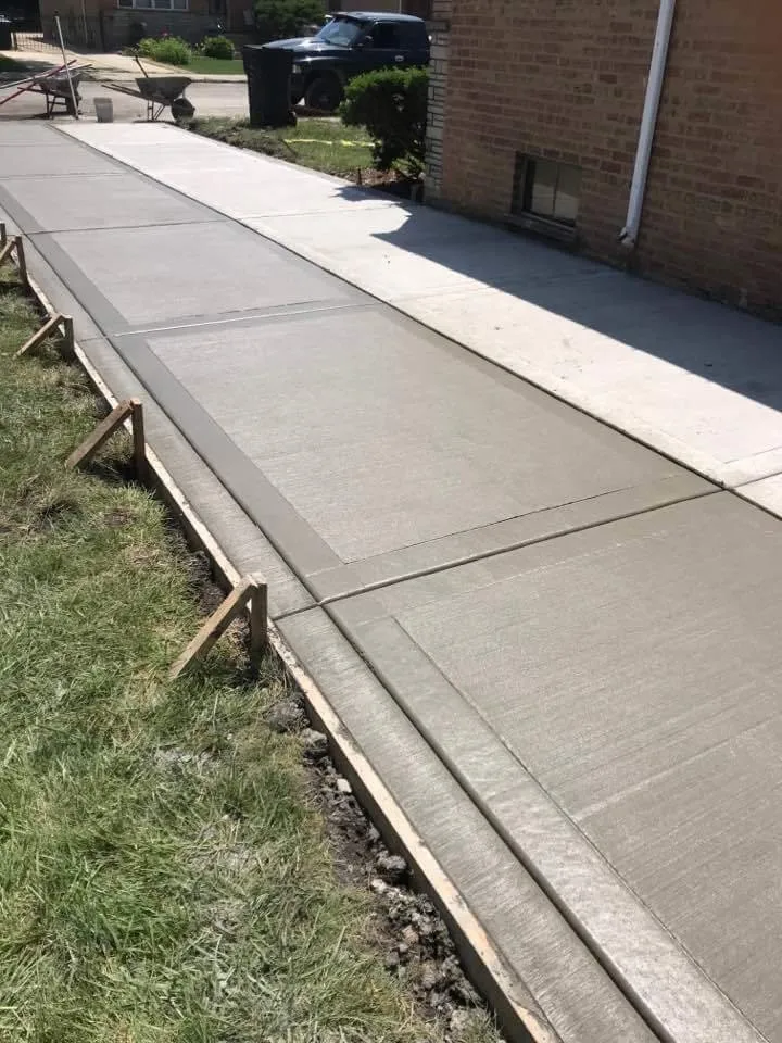 Trusted lawn care service for homes in Lisle, IL by Worldwide Brothers Remodeling