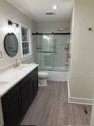 Affordable garden landscaping in Lisle, IL - Worldwide Brothers Remodeling