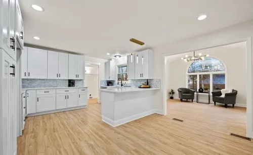 Professional landscape installation for homes in Lisle, IL by Worldwide Brothers Remodeling