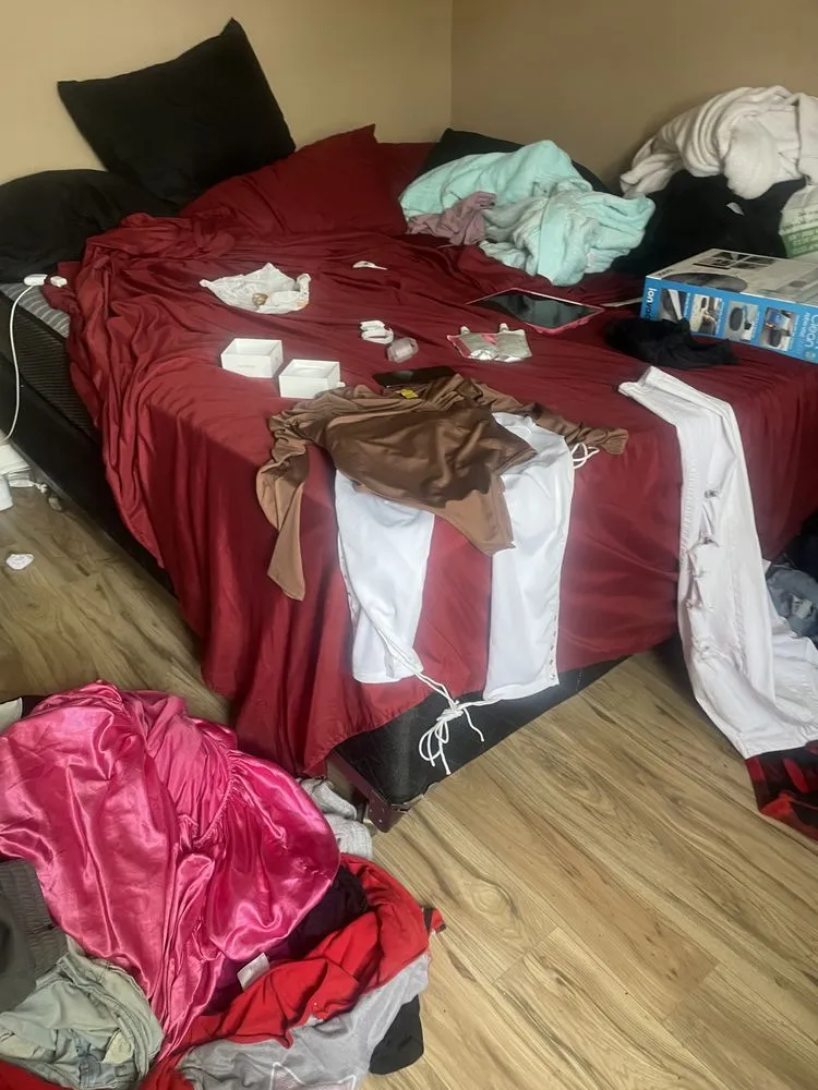 Top-rated garden landscaping experts serving Columbus, OH - Worldwide Dust Bunni's