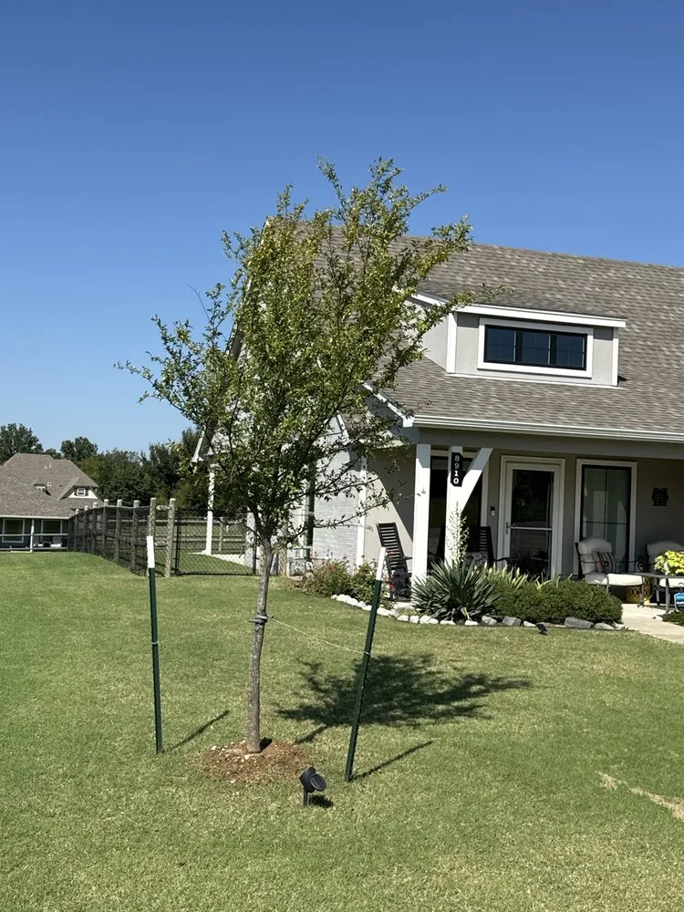 Trusted outdoor landscaping experts serving Owasso, OK - Worley's Greenhouse & Nursery