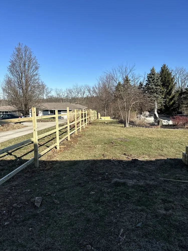 Trusted landscape design in Amelia, OH - Worm Worx