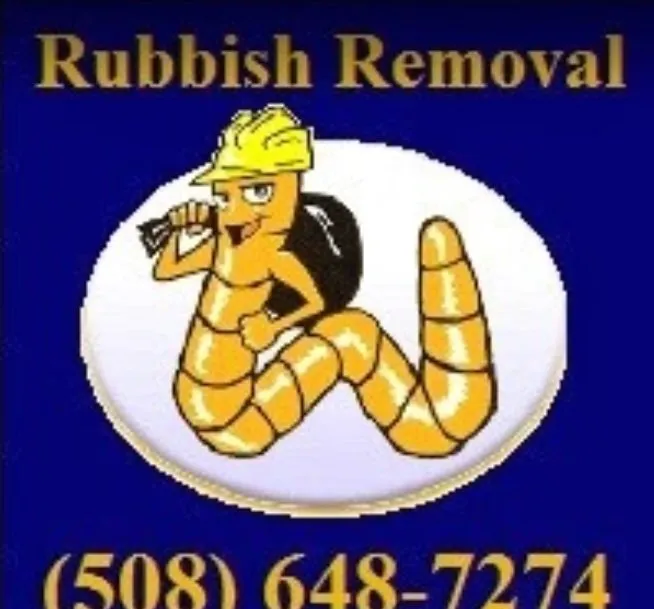 Professional outdoor landscaping in Worcester, MA by Wormtown Services