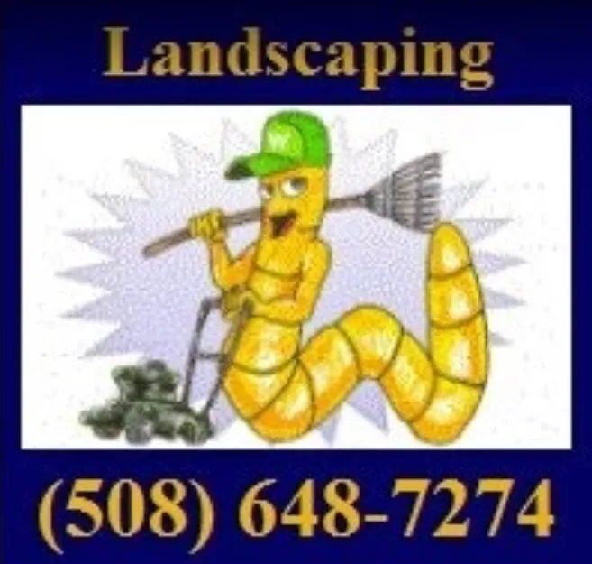 Top-rated yard maintenance near you in Worcester, MA by Wormtown Services