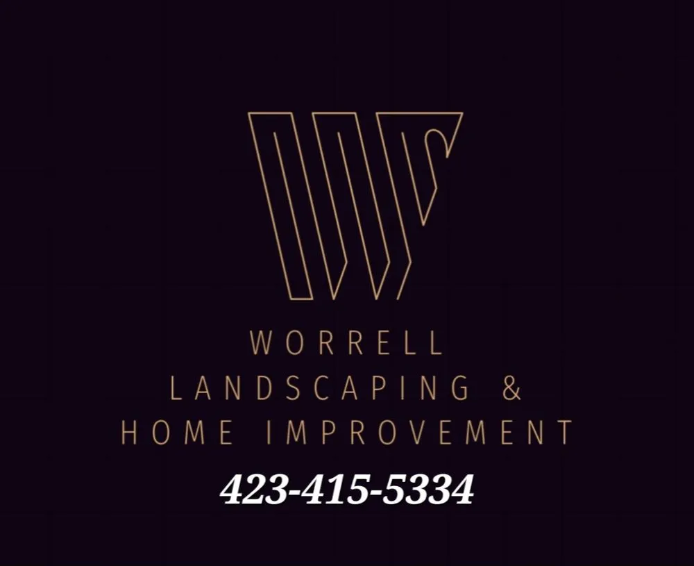 Top-rated landscape installation with custom design across Newport, TN - Worrell Landscaping & Home Improvement