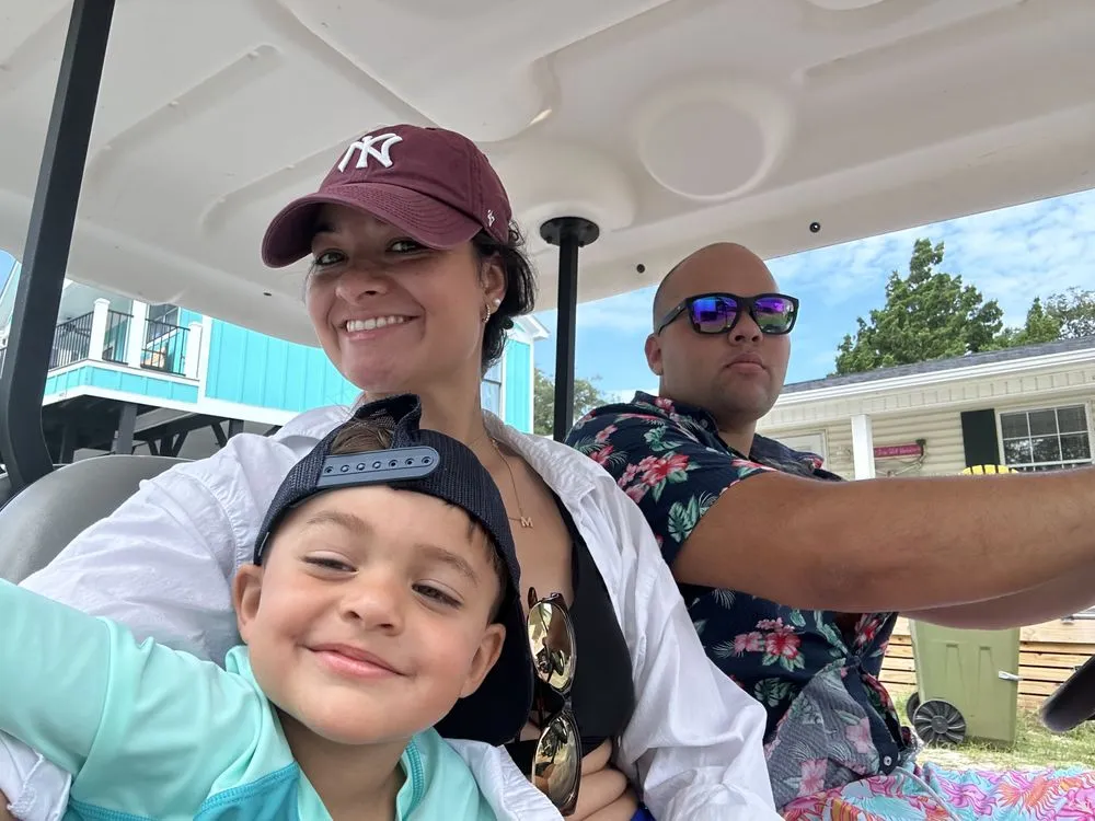 Local garden landscaping experts serving Pembroke, NC - Worriax Lawn Care