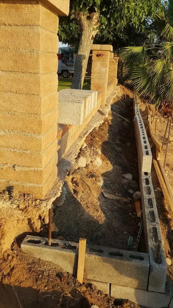 Professional landscape design for residential properties in Lake Havasu City, AZ by Worry Free Landscaping