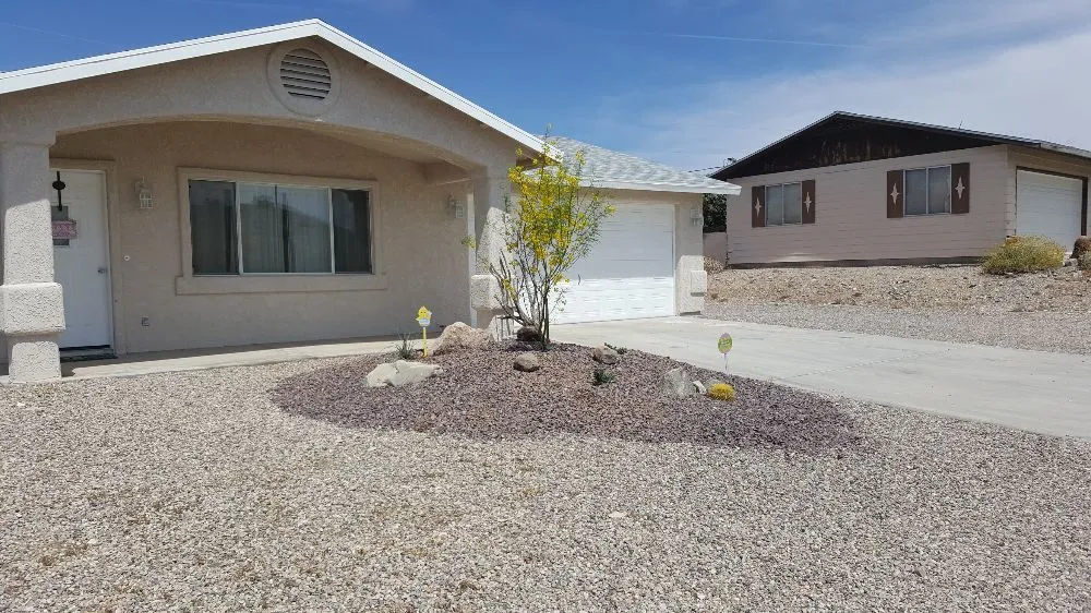 Local landscaping services in Lake Havasu City, AZ - Worry Free Landscaping