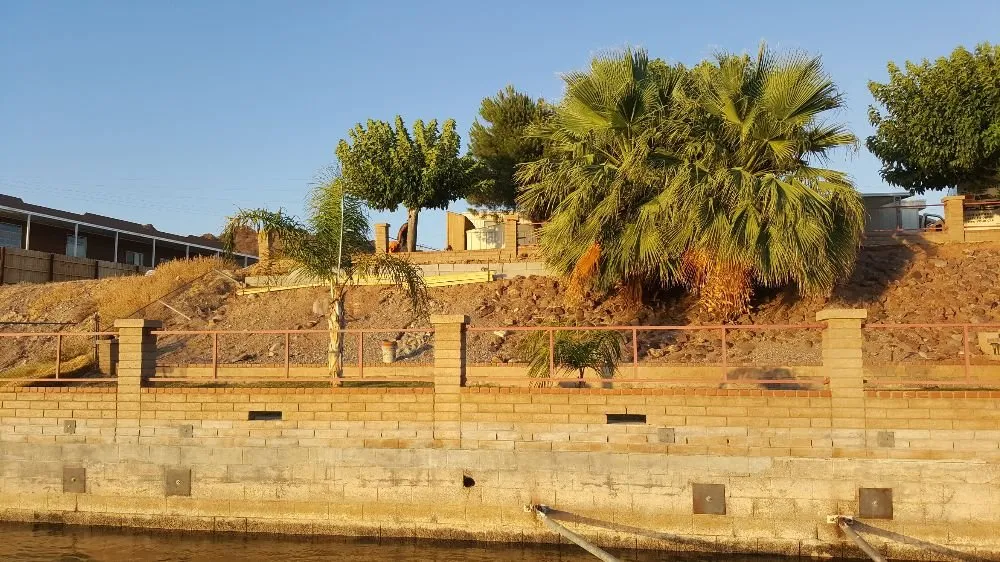 Reliable yard maintenance for outdoor upgrades across Lake Havasu City, AZ - Worry Free Landscaping