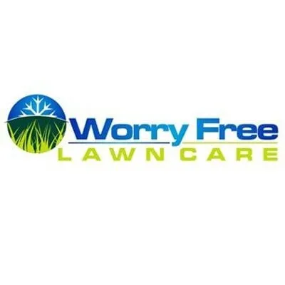 Expert residential landscaping for year-round maintenance in Minneapolis, MN by Worry Free Lawn Care & Snow Plowing
