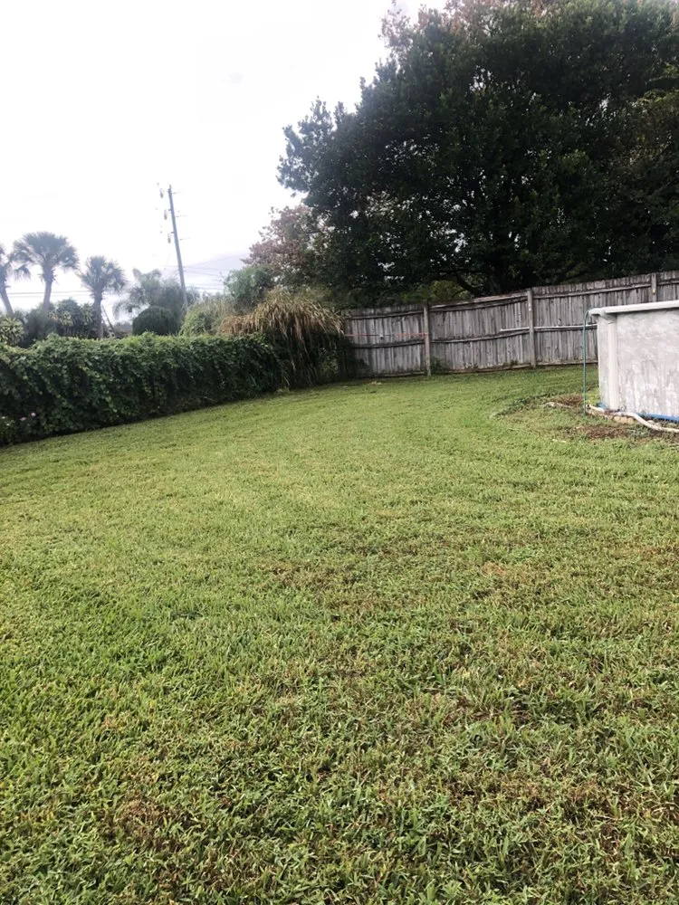Reliable lawn mowing service experts serving Palm Bay, FL - Worry No Mow