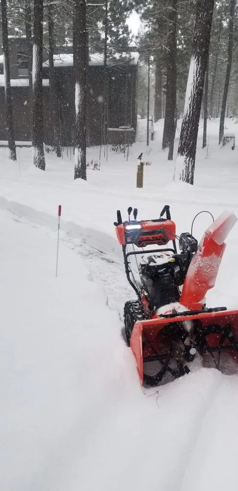 Affordable residential landscaping for residential properties across Sisters, OR - Worryfree Rental Maintenance