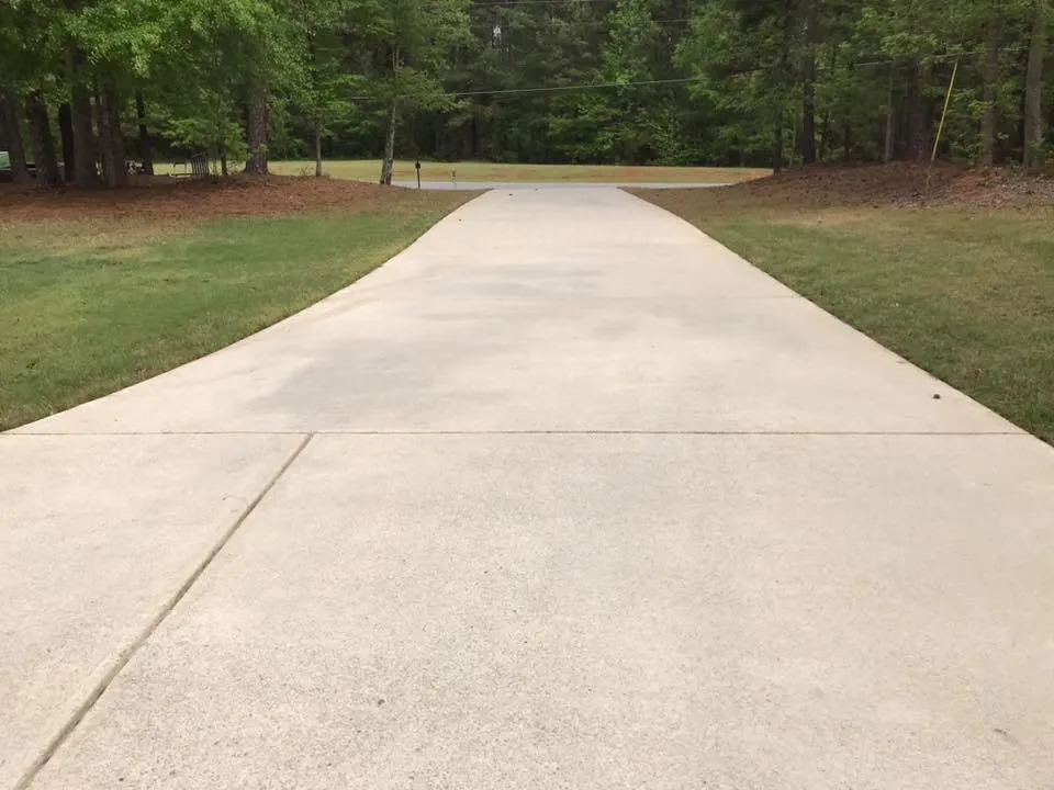 Reliable yard maintenance in Social Circle, GA - Worsham Landscaping and Pressure Washing