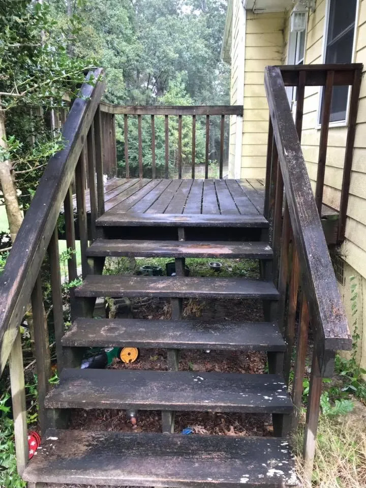 Affordable outdoor landscaping in Social Circle, GA - Worsham Landscaping and Pressure Washing