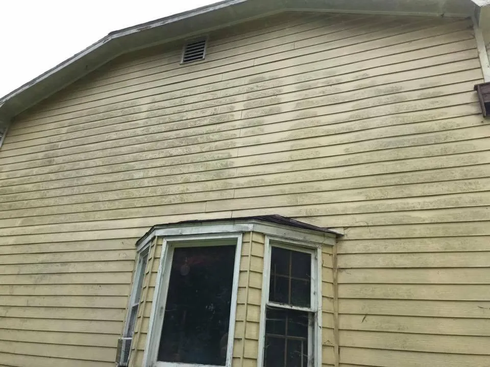 Reliable landscape installation in Social Circle, GA by Worsham Landscaping and Pressure Washing