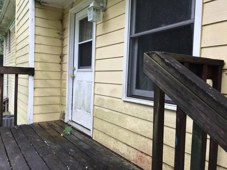 Local landscape design for year-round maintenance in Social Circle, GA by Worsham Landscaping and Pressure Washing