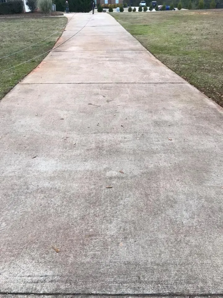 Top-rated landscape installation in Social Circle, GA - Worsham Landscaping and Pressure Washing